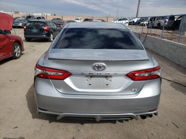 2018 Toyota Camry L - Фото 6