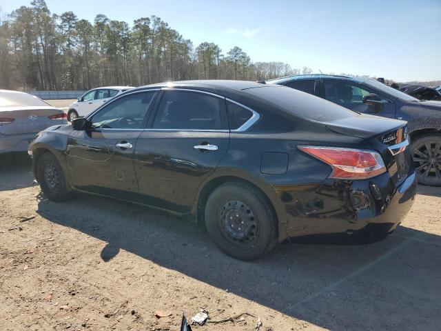 2015 Nissan Altima 2.5 - Image 2