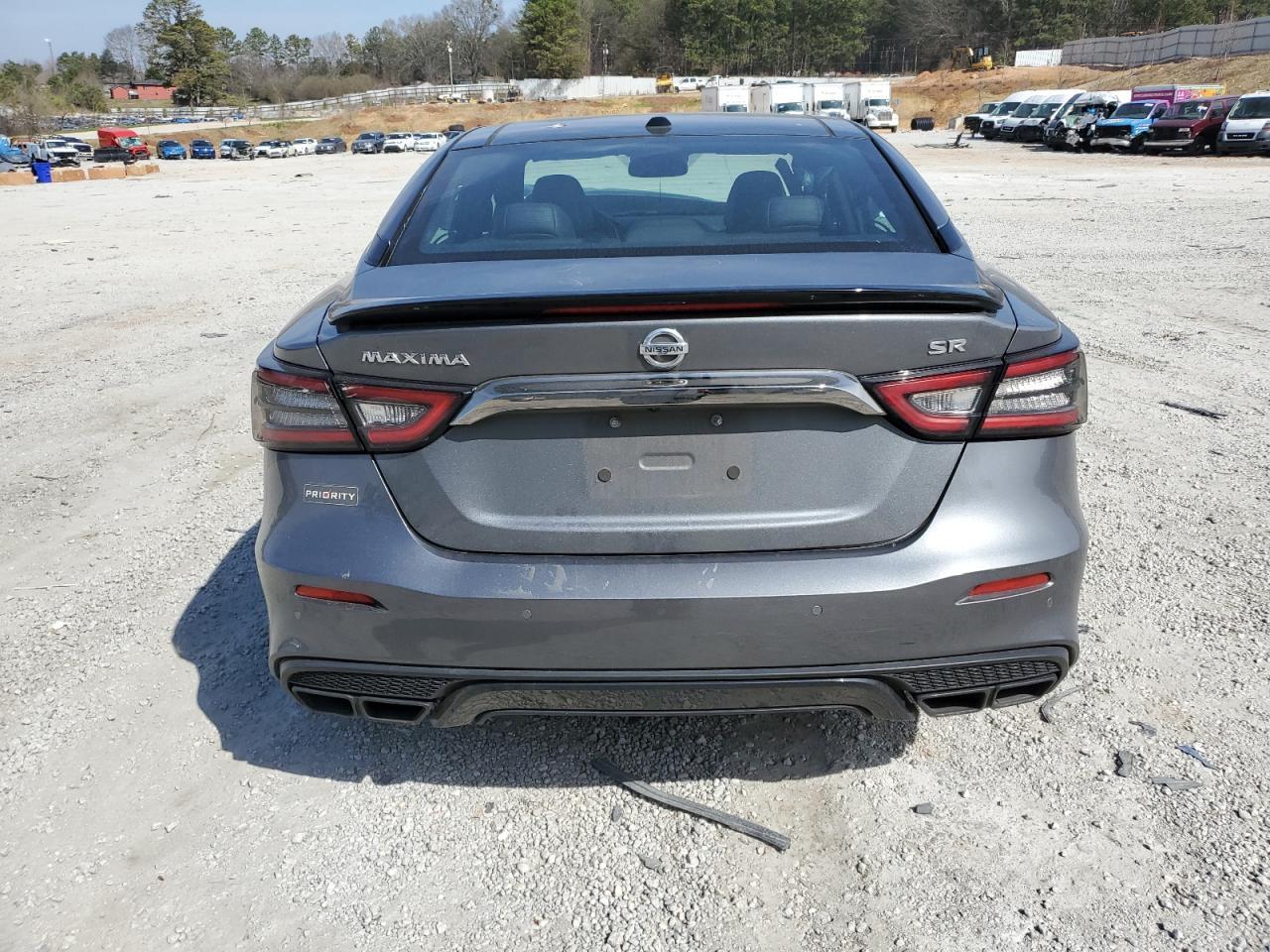 2019 NISSAN MAXIMA S - Image 6