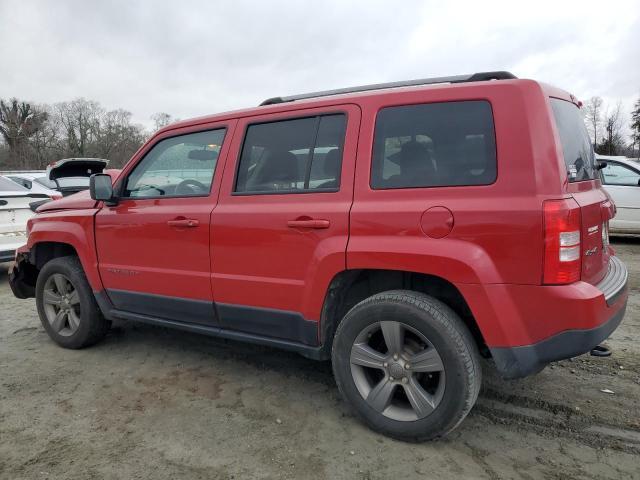 2016 Jeep Patriot Sport - Image 2