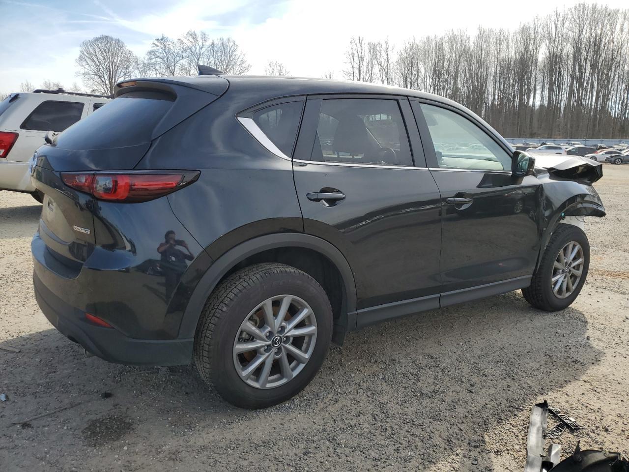 2023 MAZDA CX-5 PREFE - Image 3