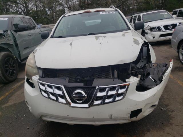 2014 Nissan Rogue Select S - Фото 5