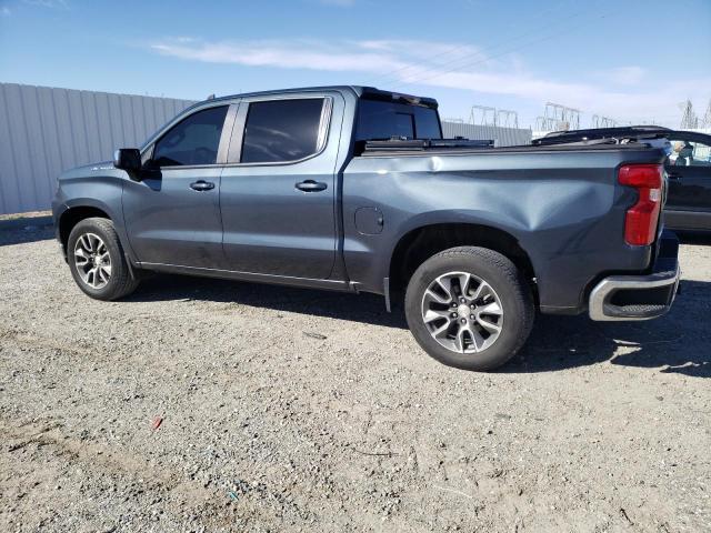 2020 Chevrolet Silverado C1500 Lt - Фото 2