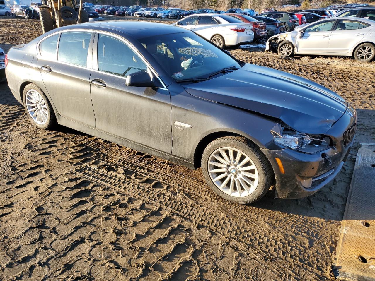 2011 BMW 535 XI - Image 4