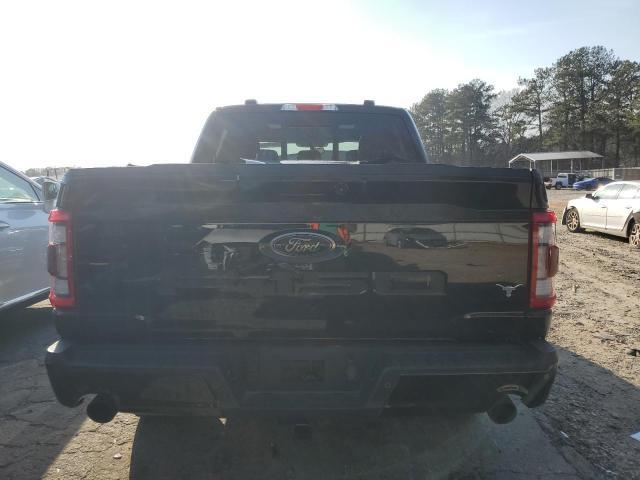 2023 Ford F150 Supercrew - Фото 6