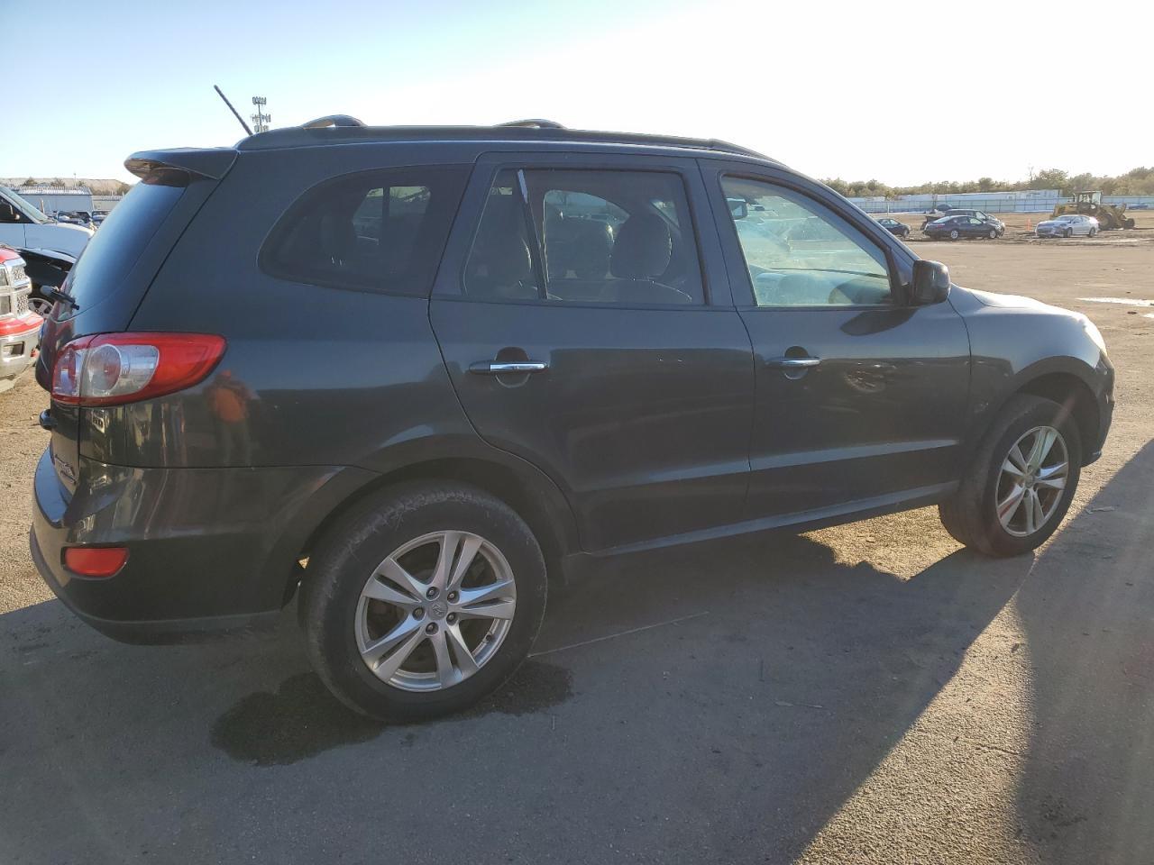 2011 HYUNDAI SANTA FE L - Фото 3