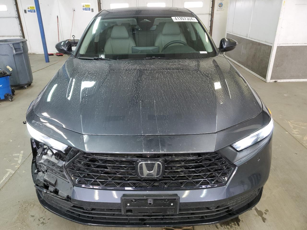 2023 HONDA ACCORD HYB - Image 5