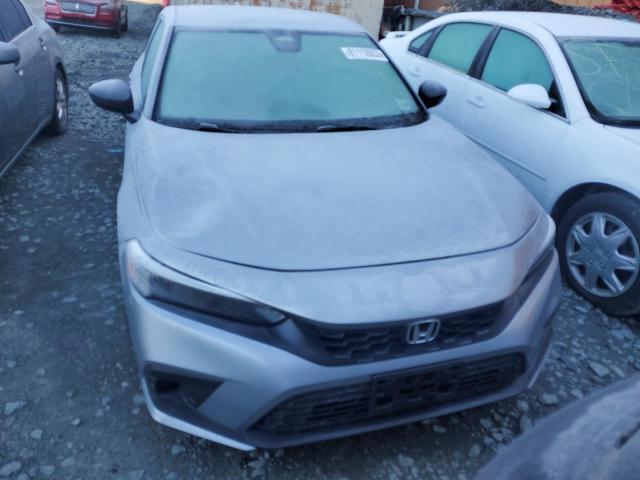 2023 Honda Civic Sport - Фото 5