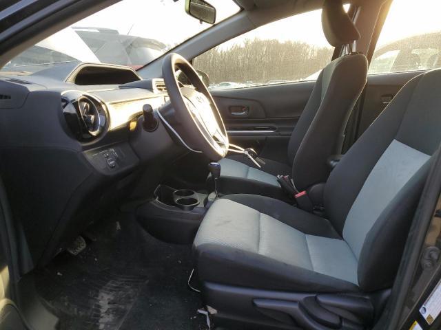 2016 Toyota Prius C - Фото 7