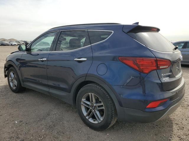 2017 Hyundai Santa Fe Sport - Image 2