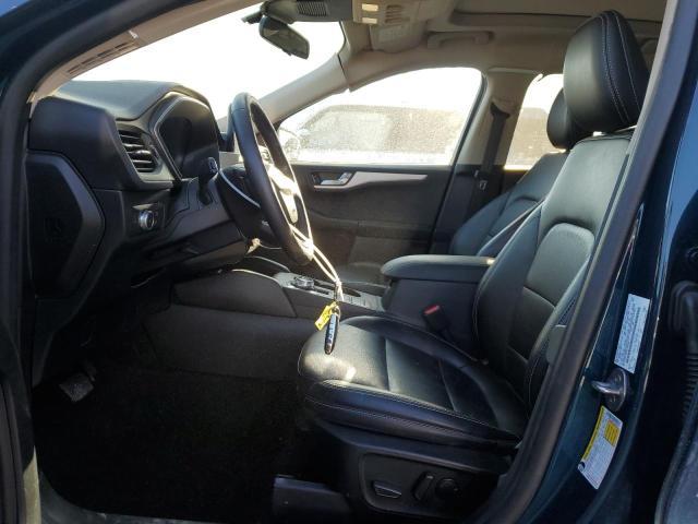 2020 Ford Escape Sel - Image 7