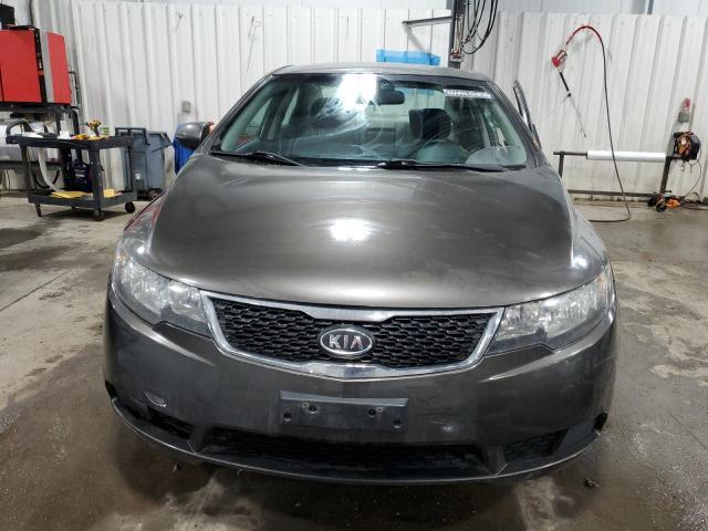 2012 Kia Forte Ex - Фото 5