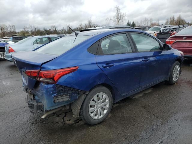 2019 Hyundai Accent Se - Фото 3
