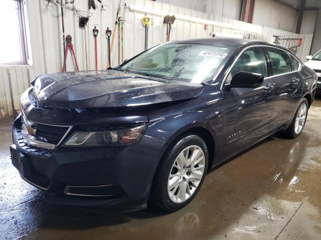 2014 Chevrolet Impala Ls
