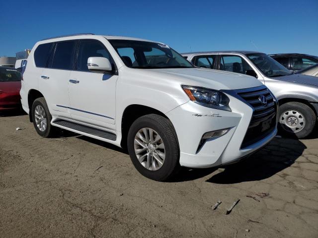 2017 Lexus Gx 460 - Фото 4