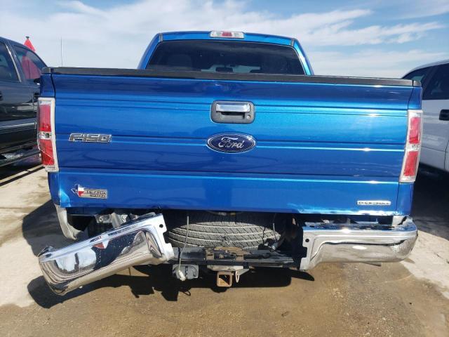 2013 Ford F150 Supercrew - Image 6
