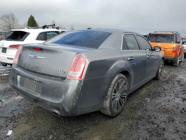 2012 Chrysler 300 S - Фото 3