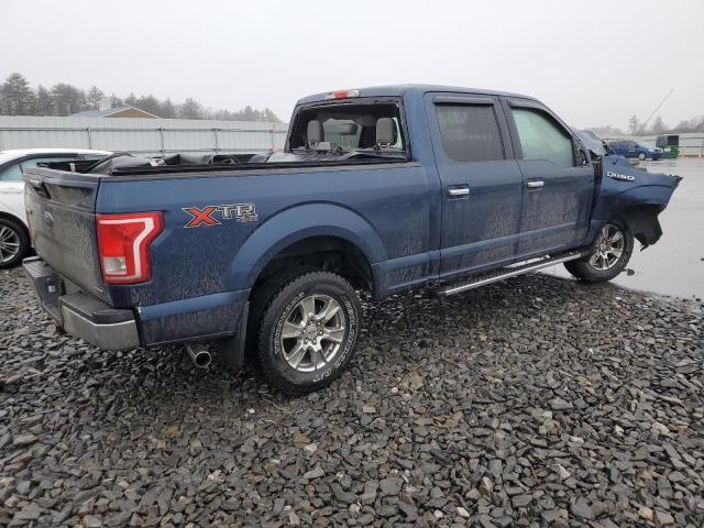 2016 Ford F150 Supercrew - Image 3