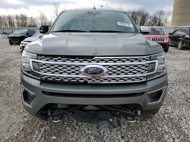 2019 Ford Expedition Platinum - Фото 5