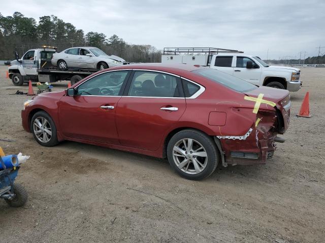 2015 Nissan Altima 2.5 - Image 2