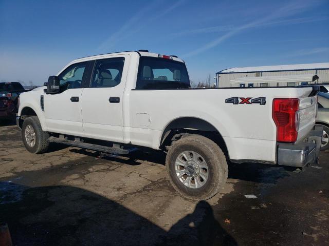 2020 Ford F350 Super Duty - Фото 2