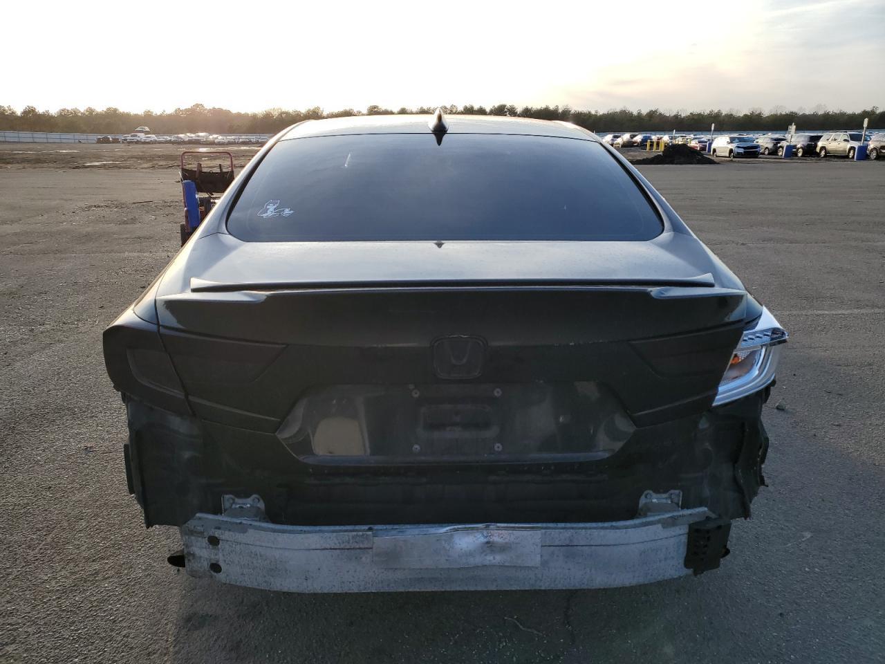 2019 HONDA ACCORD SPO - Image 6