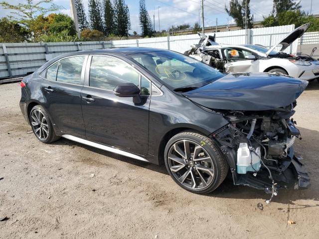 2022 Toyota Corolla Se - Фото 4