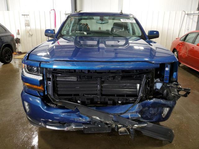 2018 Chevrolet Silverado K1500 Lt - Image 5