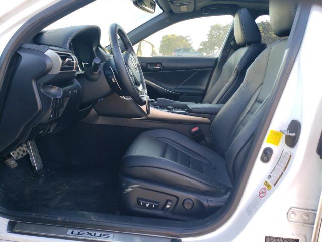 2014 Lexus Is 250 - Фото 7