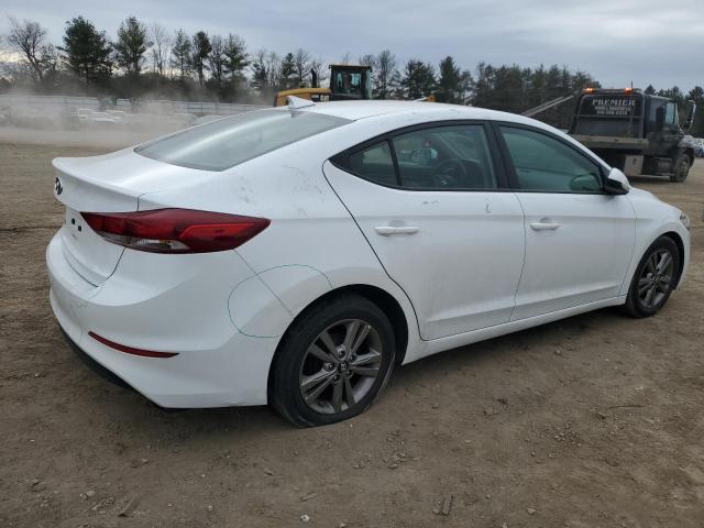 2017 Hyundai Elantra Se - Image 3