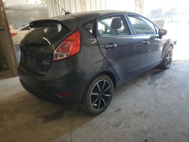 2019 Ford Fiesta Se - Фото 3
