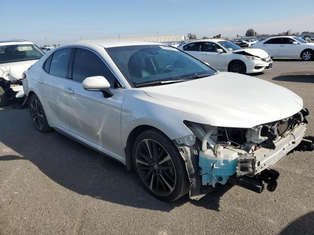 2018 Toyota Camry Xse - Фото 4