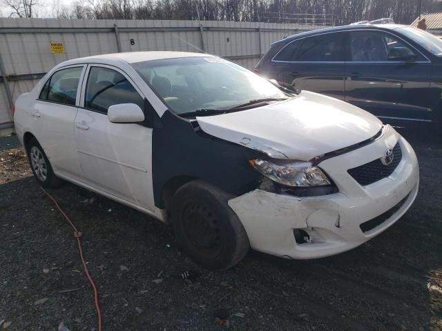 2010 Toyota Corolla Base - Фото 4