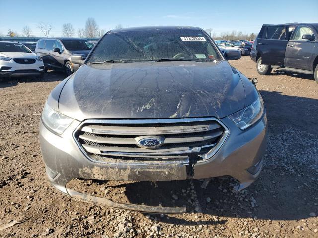 2013 Ford Taurus Sel - Фото 5