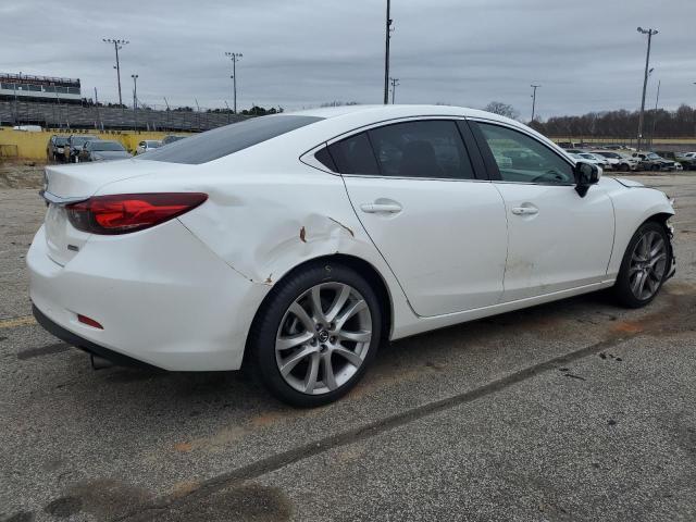 2014 Mazda 6 Touring - Фото 3