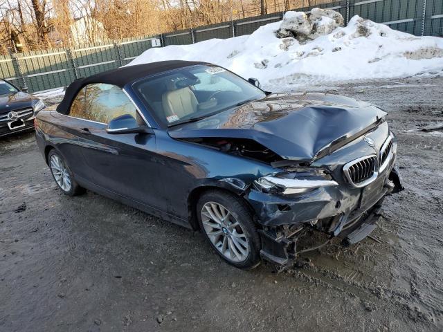 2016 BMW 228 Xi Sulev - Фото 4