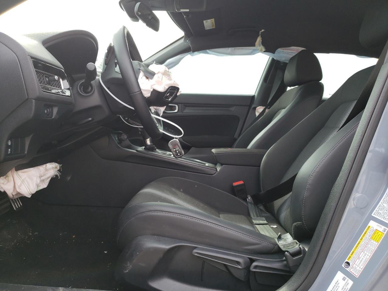 2023 HONDA CIVIC SPOR - Image 7