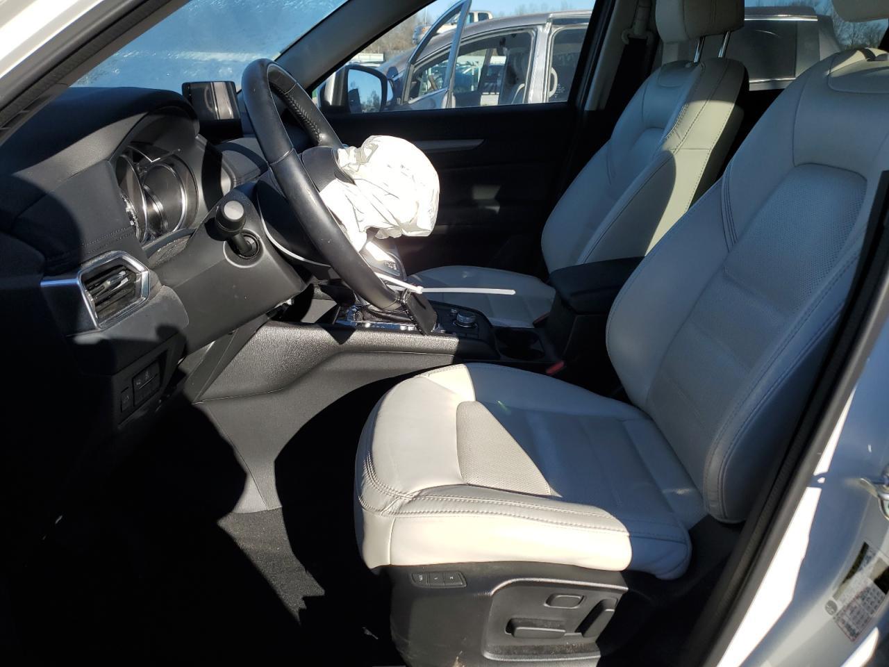 2021 MAZDA CX-5 TOURI - Image 7