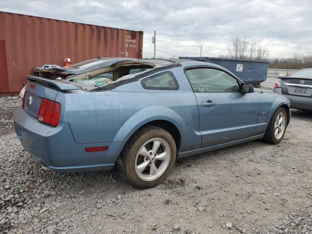2007 Ford Mustang Gt - Фото 3