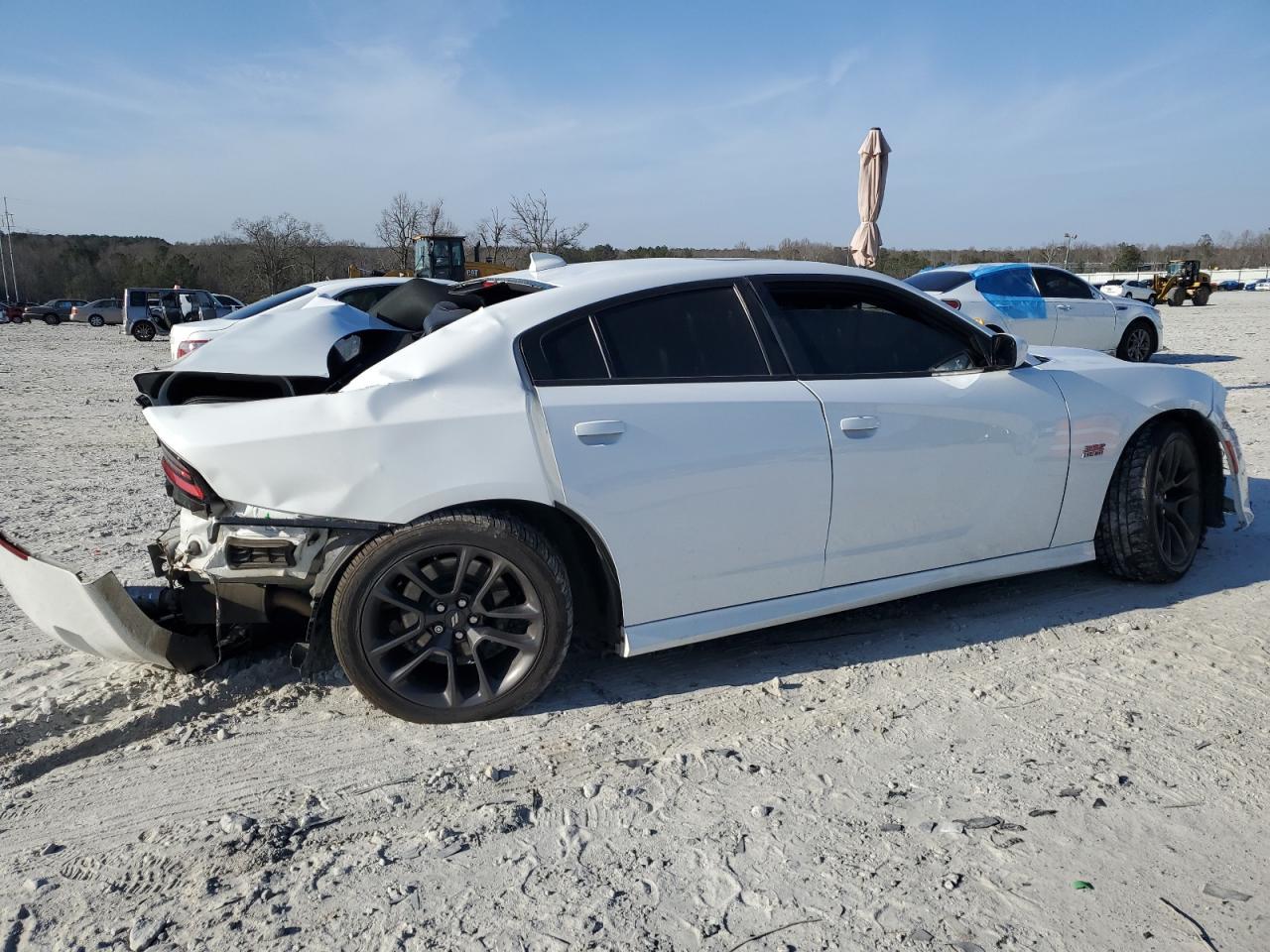 2021 DODGE CHARGER SC - Image 3