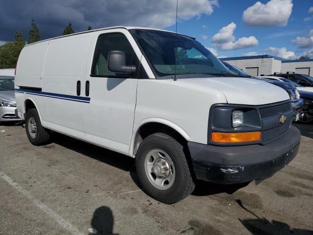 2015 Chevrolet Express G2500 - Фото 4