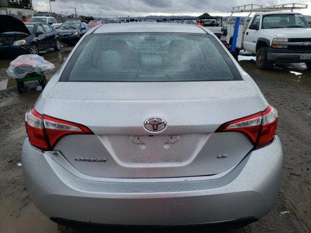 2016 Toyota Corolla L - Image 6
