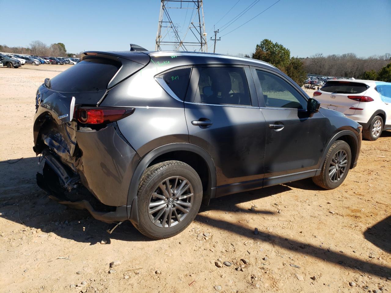 2021 MAZDA CX-5 TOURI - Image 3