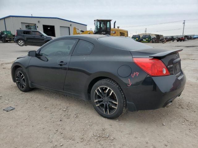 2012 Nissan Altima S - Image 2