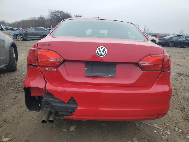 2013 Volkswagen Jetta Base - Фото 6