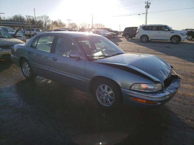 2004 Buick Park Avenue - Фото 4