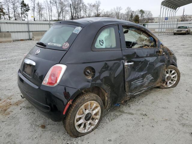 2017 Fiat 500 Pop - Фото 3