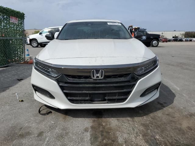 2020 Honda Accord Sport - Фото 5