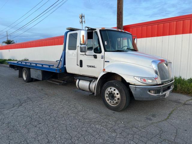 2012 INTERNATIONAL 4000 SERIE