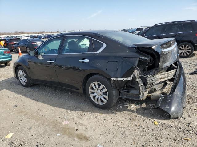 2015 Nissan Altima 2.5 - Image 2